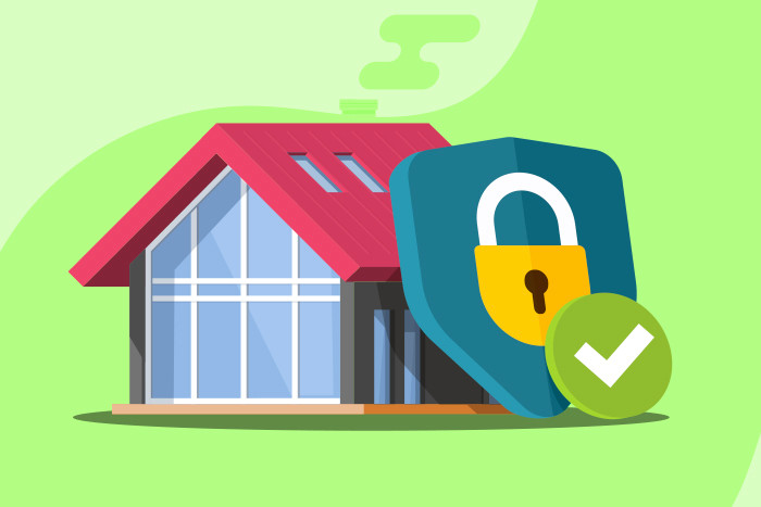 How to Keep Your Home Safe This Summer