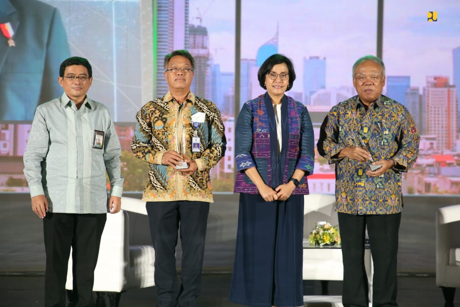 Inovasi Pembiayaan Tuntaskan Banyak Pembangunan Jalan Tol di Indonesia