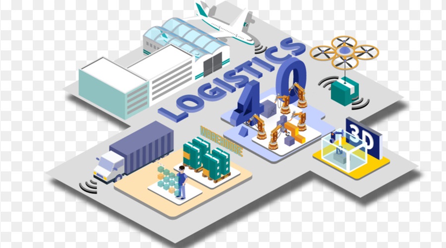 Tantangan Menjadi Market Leader di Era Logistics 4.0