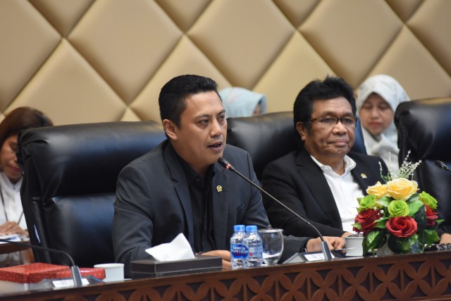 Anggota DPR Minta Pihak Operator LRT Jabodetabek Wajib Prioritaskan Keamanan Penumpang  