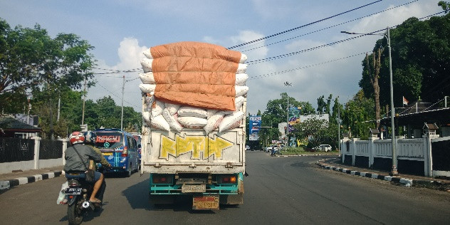 Usulan MTI untuk Program Pemerintah Zero ODOL 2023