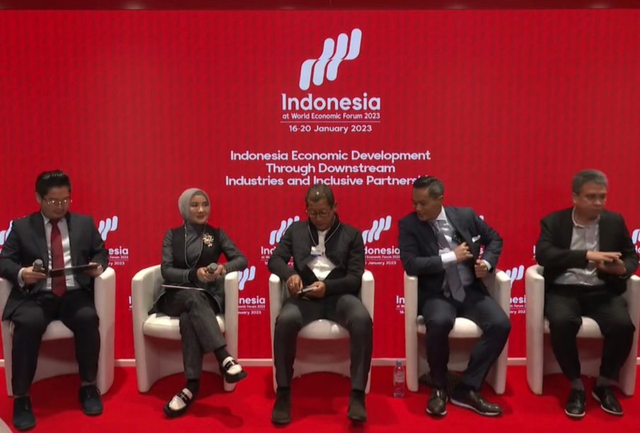 Pertamina Siap Kembangkan Ekosistem Baterai EV 