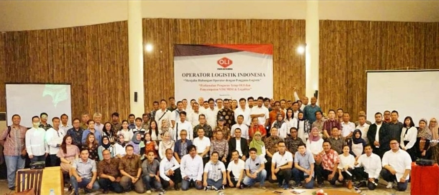 Operator Logistik Indonesia, Komunitas dengan Visi-Misi Memajukan Logistik Indonesia