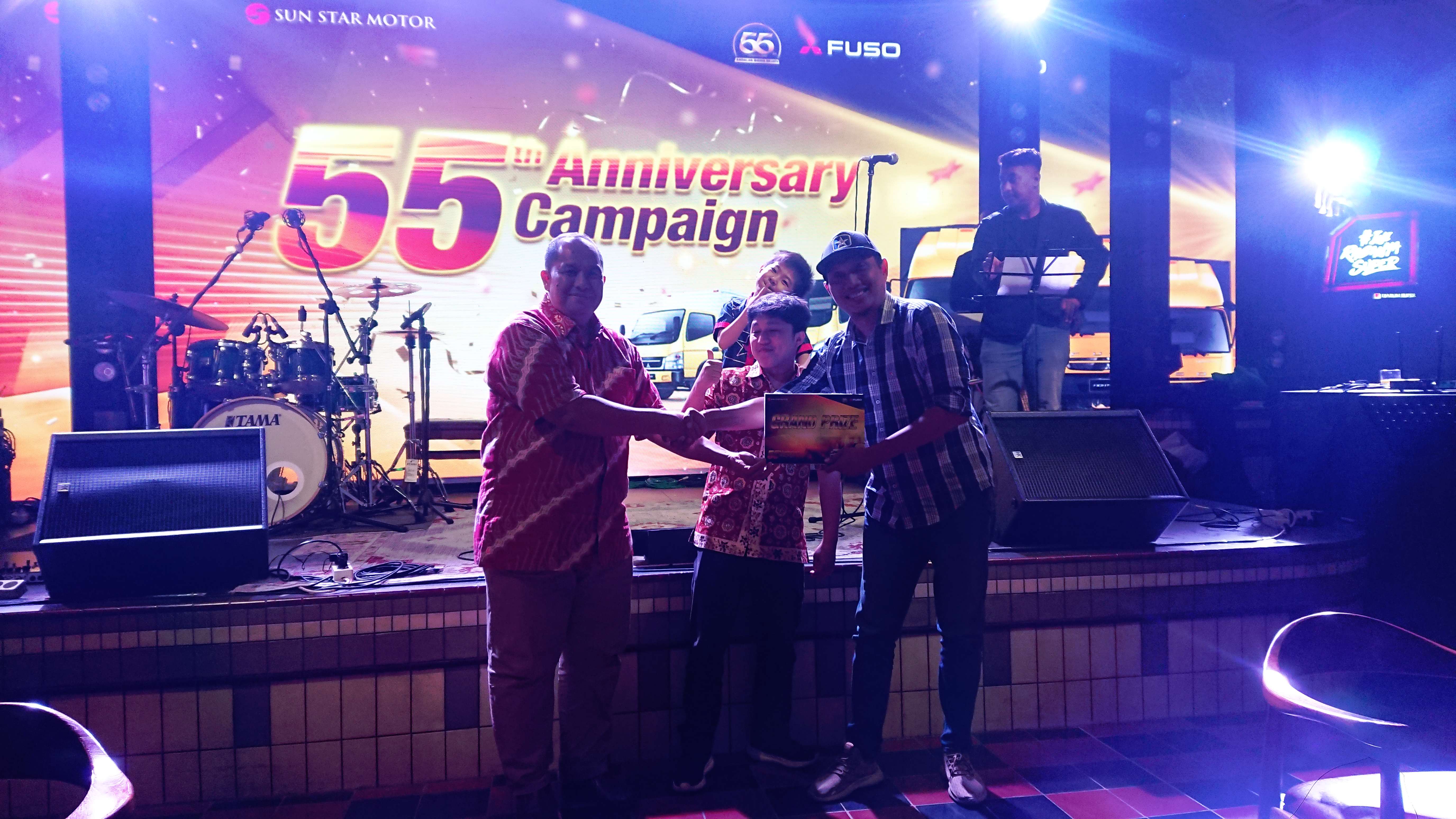 hadiah ok