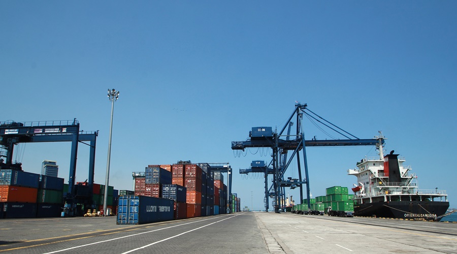 Peranan Tenaga Teknis Ekspor Impor yang Kompeten dalam Perdagangan