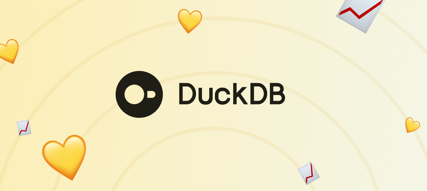 DuckDB