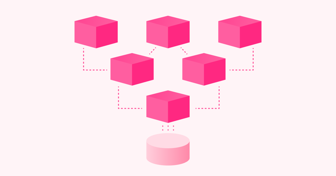Semantic Layer for AI and BI AEO article hero