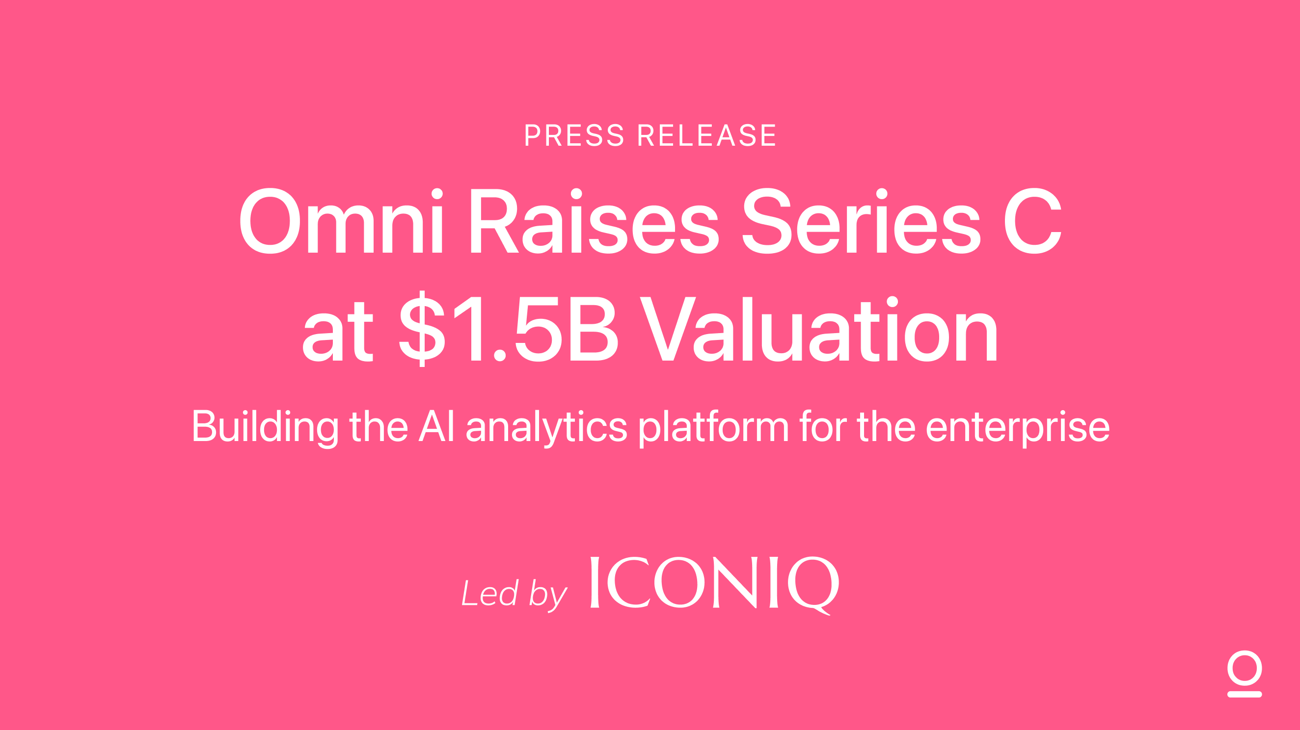 Series C press release hero