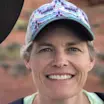 Sarah Waterson
