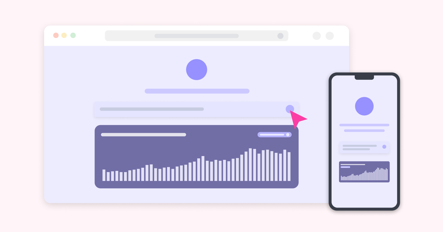 How to Implement Embedded Analytics for SaaS Products - hero image