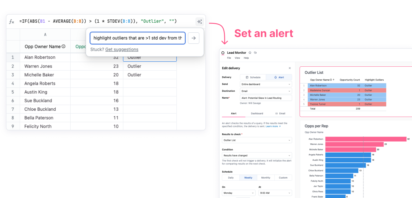 alerts
