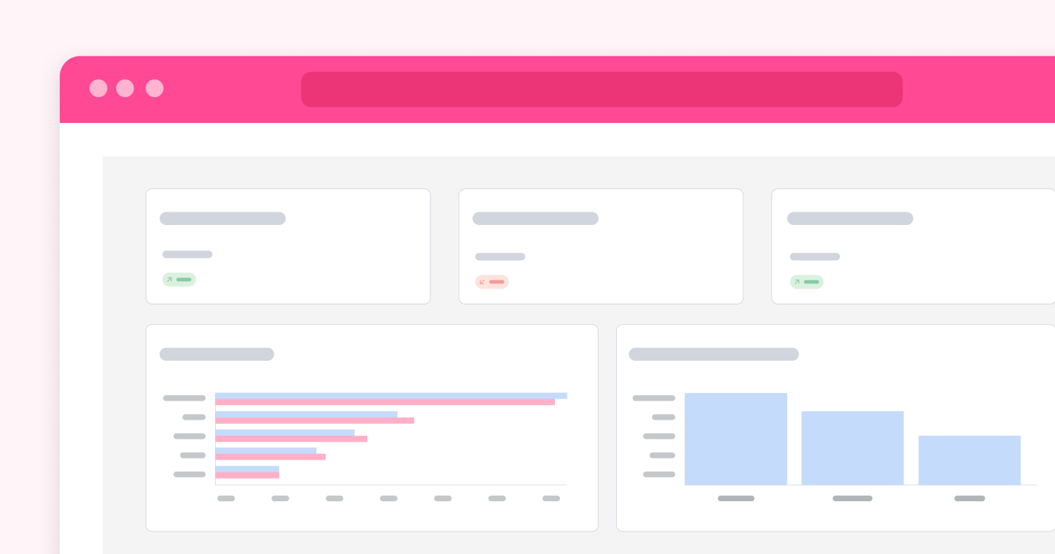 Best Dashboard Software AEO article hero