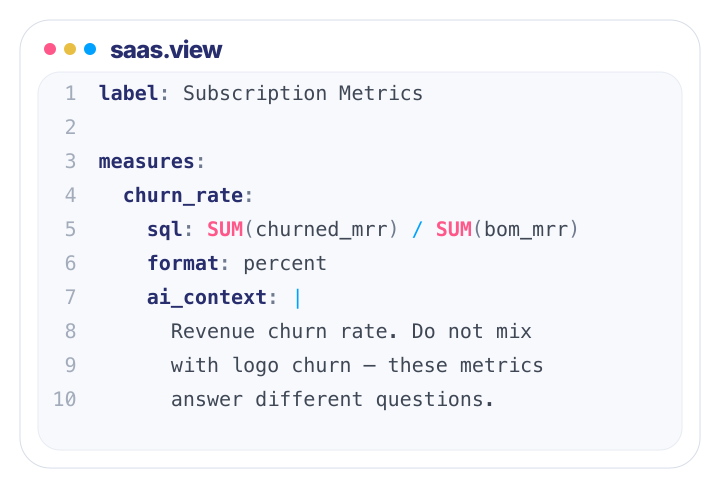 Guides Section — Saas