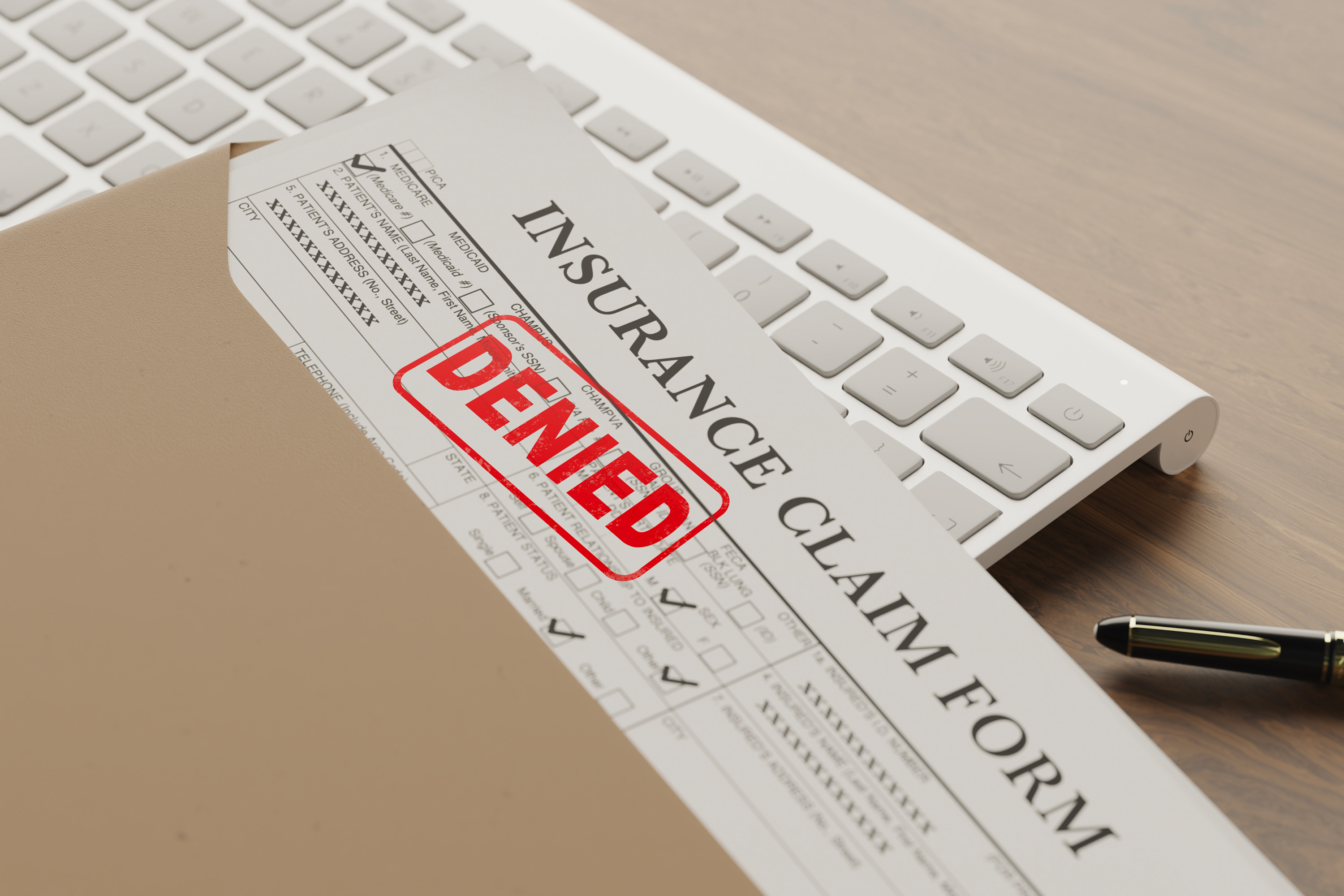 Oncologists Say Study Exposes “Stunning” Problem With Payer Claim Denials
