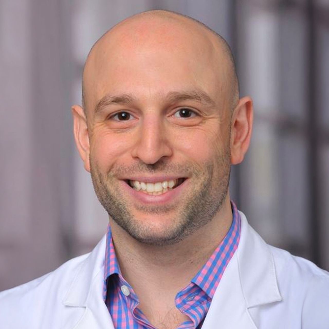 Adam Kittai, MD