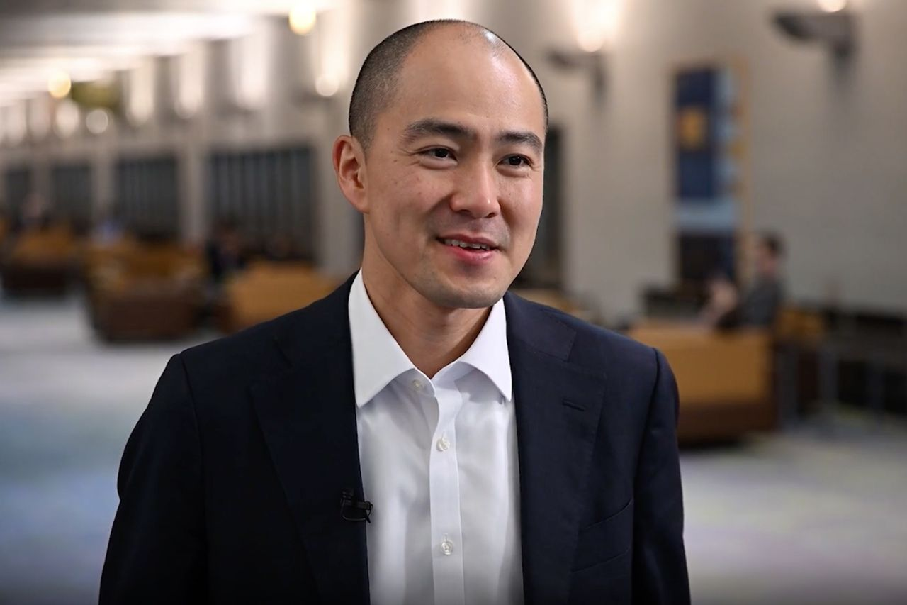 Xin Gao, MD