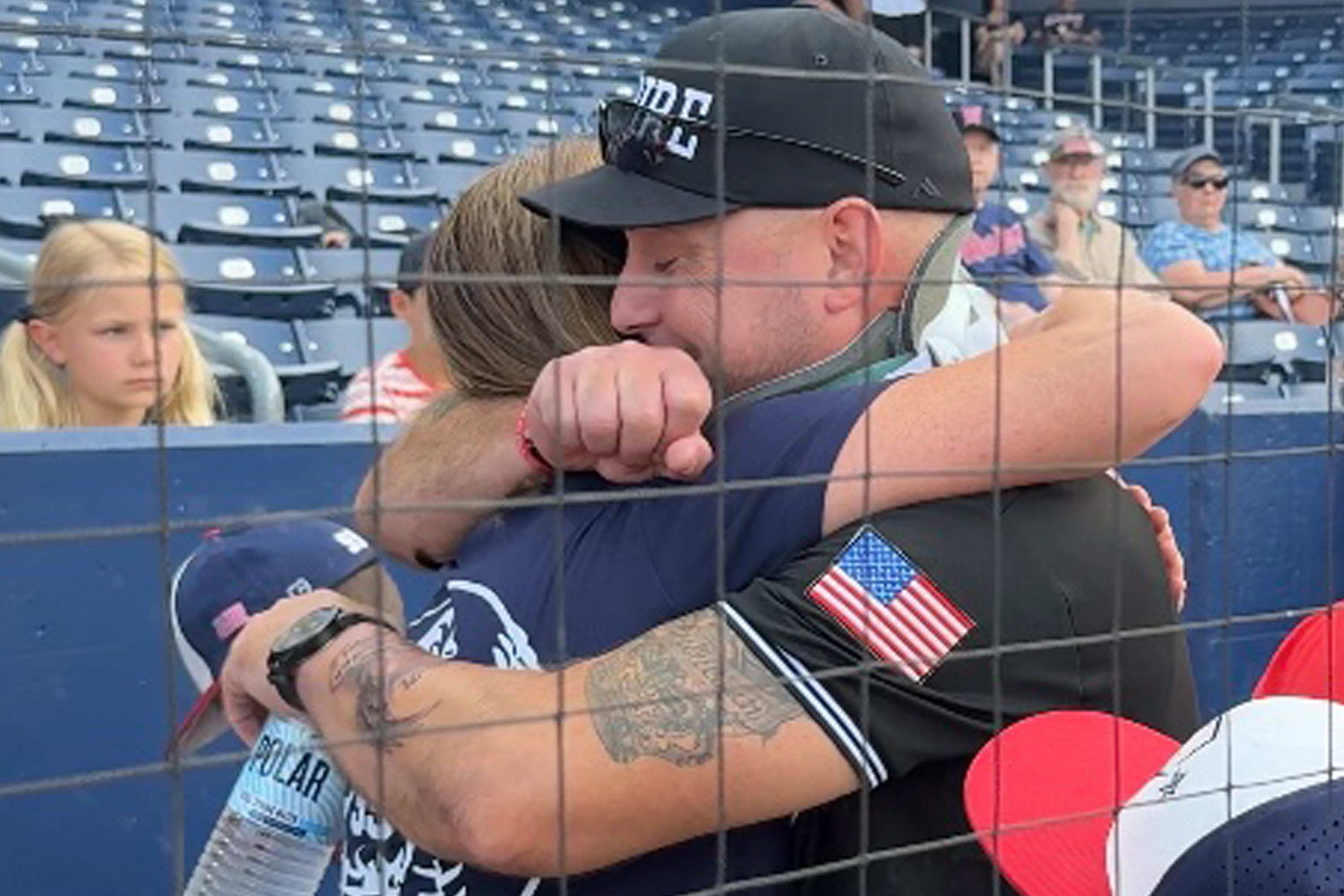 Oncologist Saves Umpire’s Life During Son’s Little League Game