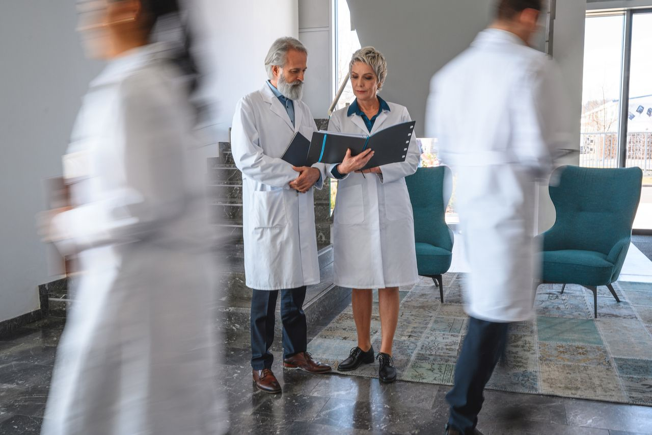 Oncologist Shortage Projections: Are Models Distorting the Problem?