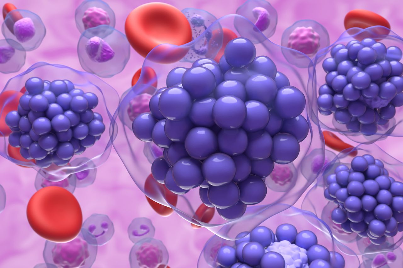 Top Diffuse Large B-Cell Lymphoma News From SOHO 2026