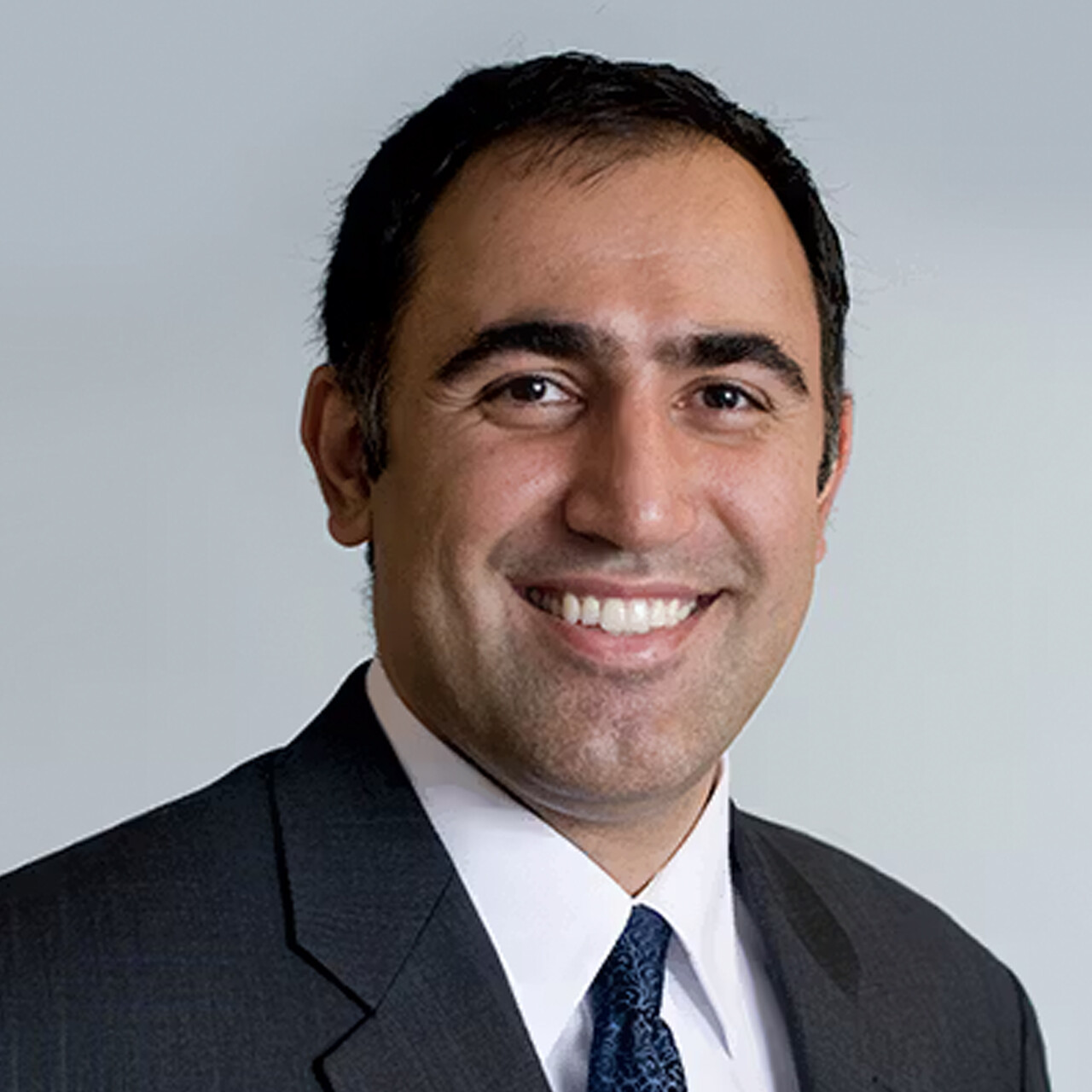 Amir Fathi, MD