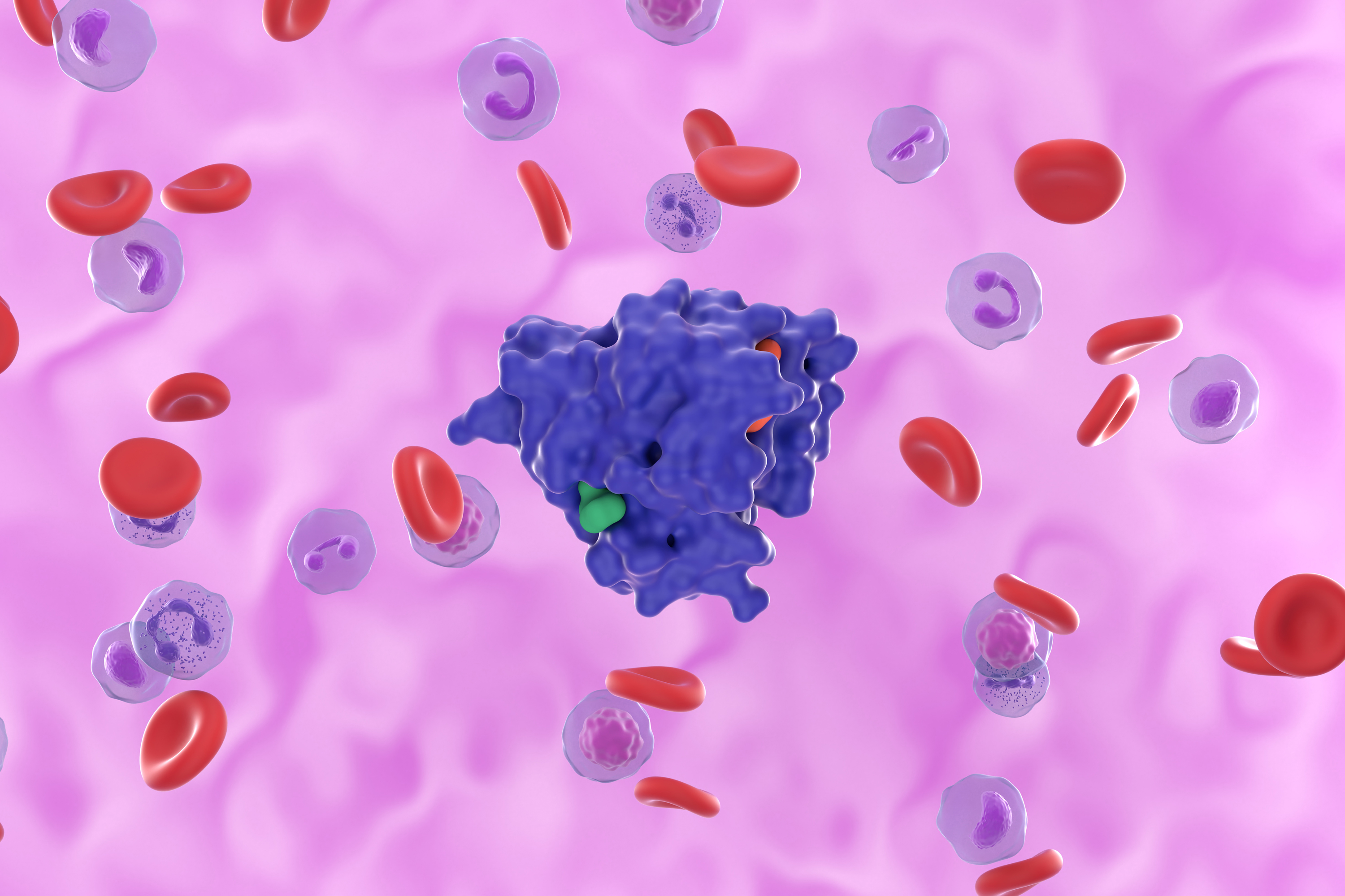 Adagrasib Shows Promise in Additional Pretreated Solid Tumors