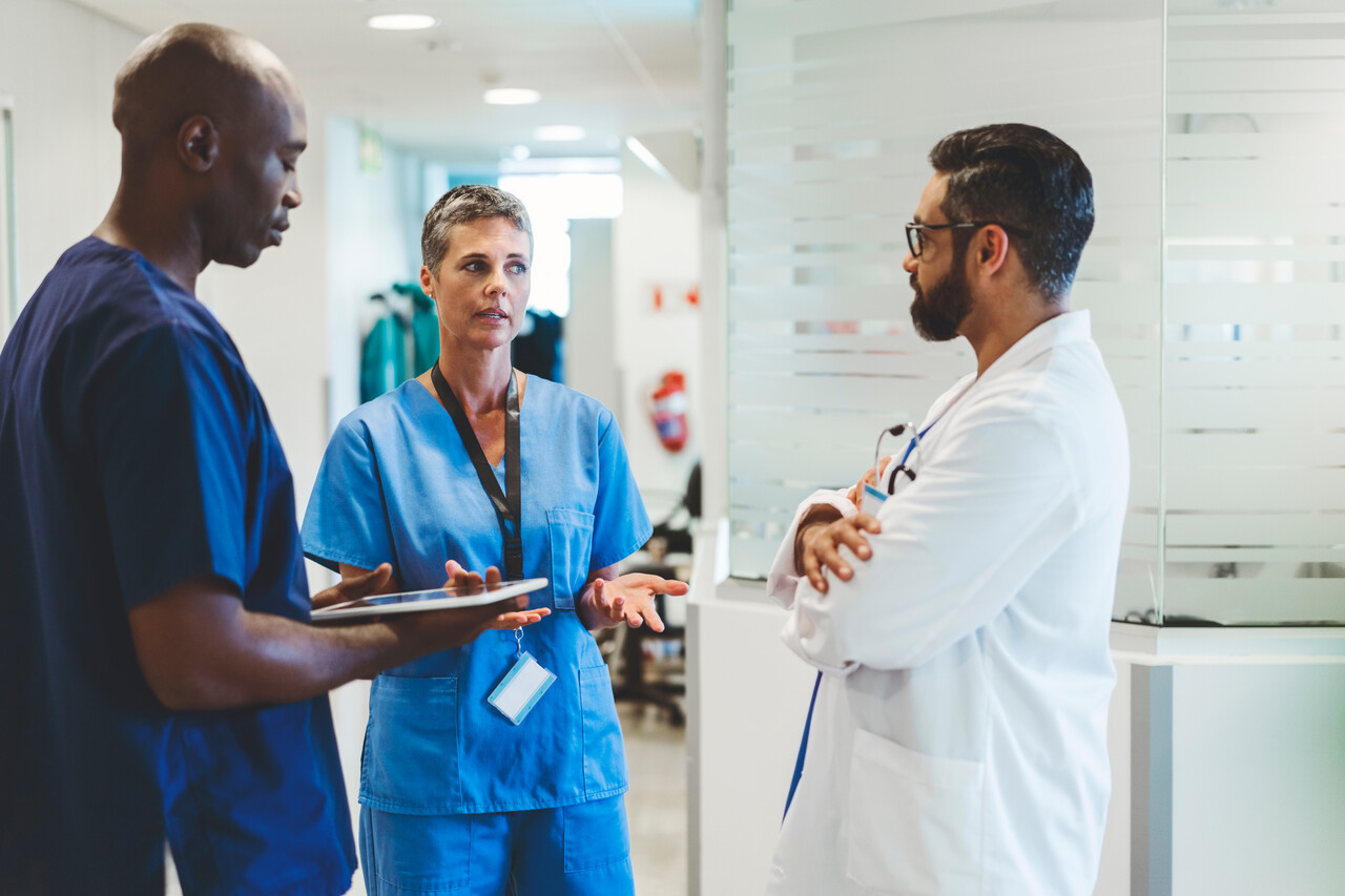 Amid EOM Concerns, Program Launched to Help Practices Prepare for ...