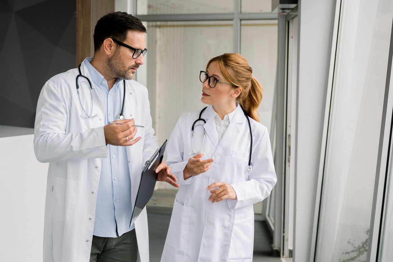 Women Underrepresented as Authors of Phase 3 Solid Tumor Trials Presented at ASCO Annual Meeting