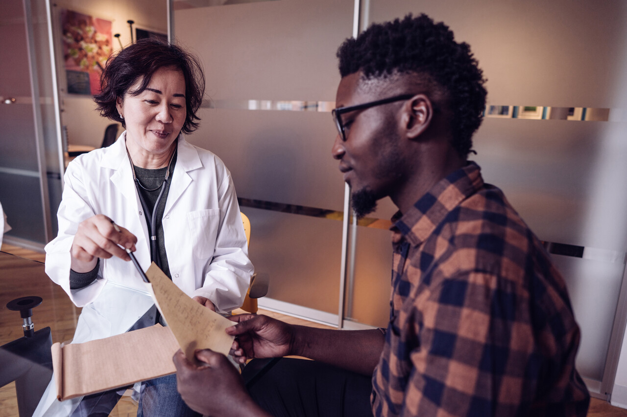 Oncologists and Neurodivergent Patients: How to Identify Issues and Improve Care