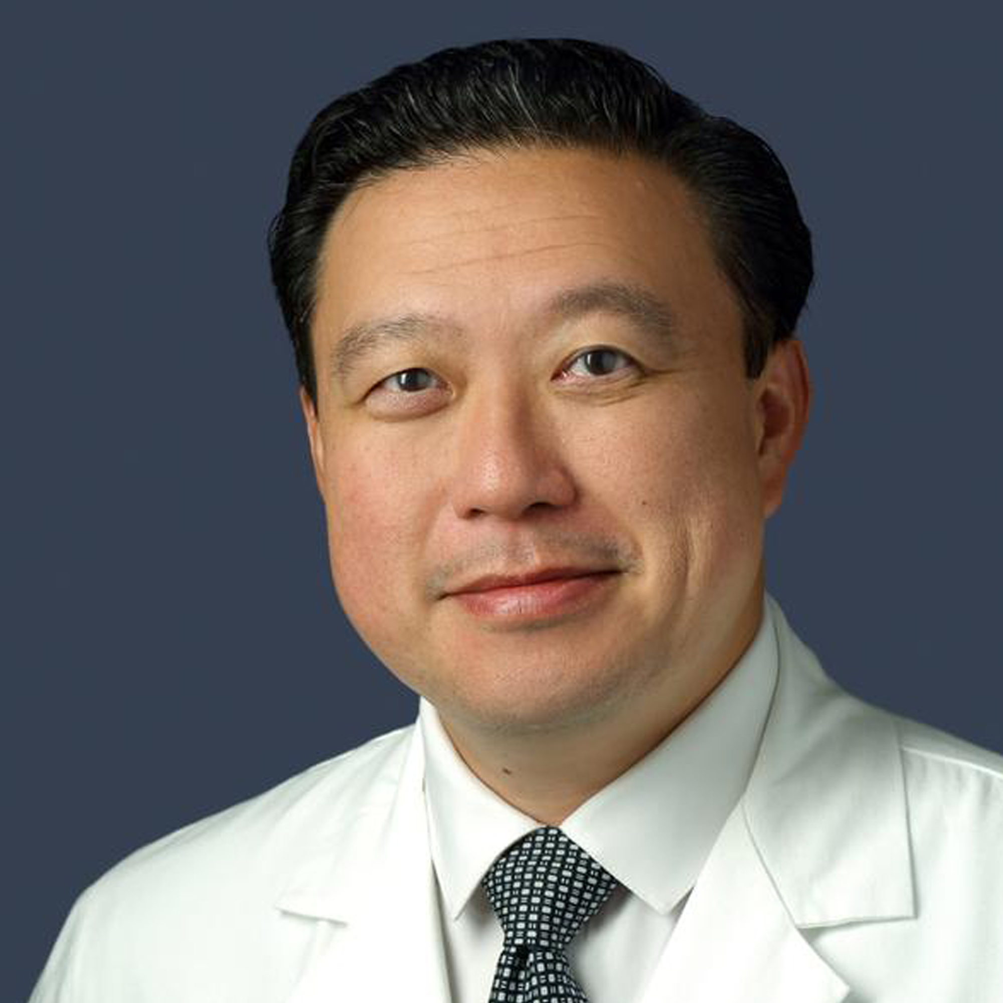Stephen Liu, MD
