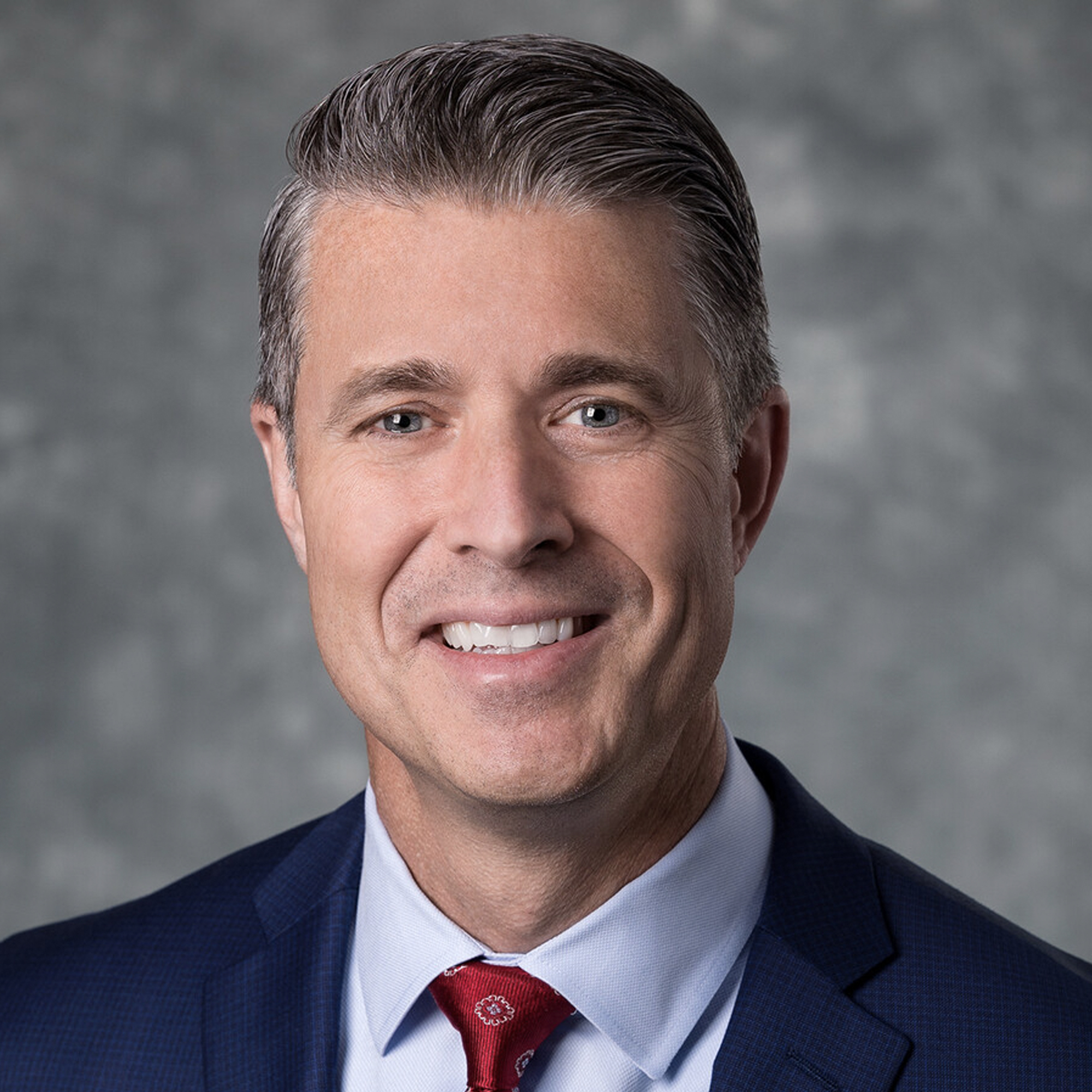 Todd Doyle, MD