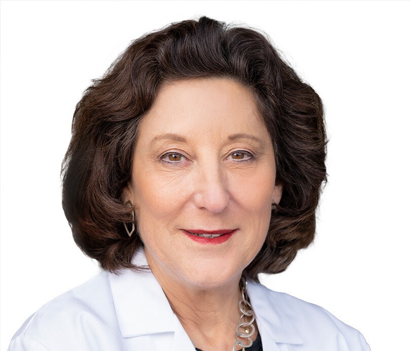 Hope S. Rugo, MD