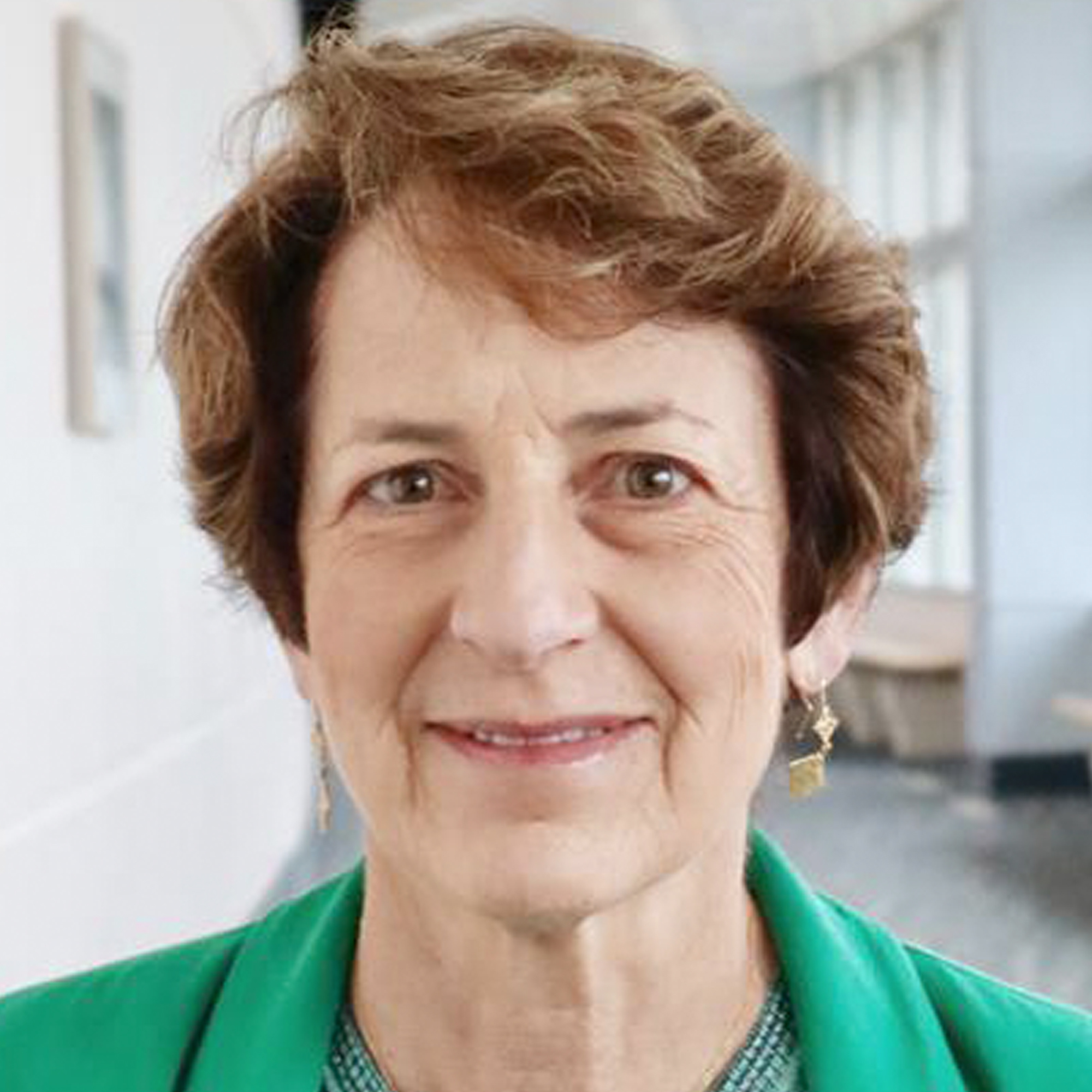 Kim Margolin, MD, FASCO