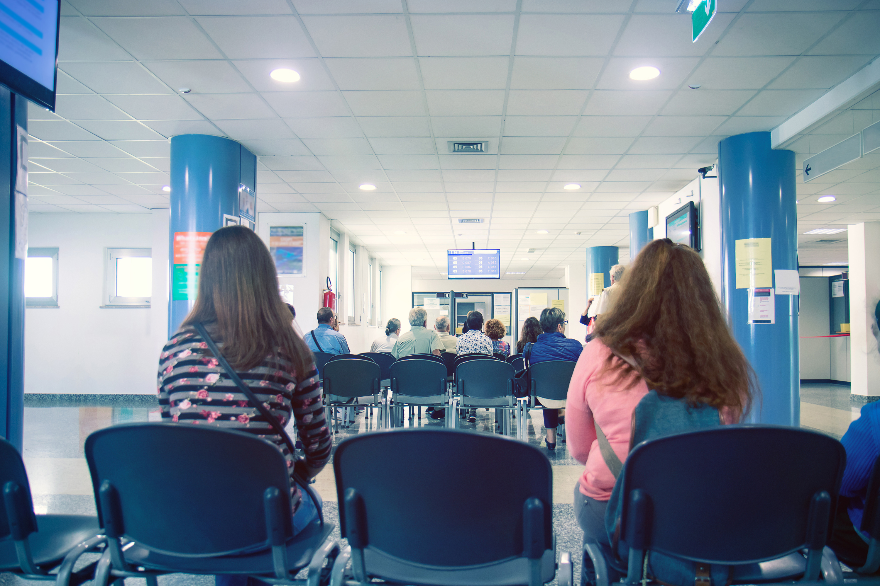 Oncology Leaders Discuss 'Crisis in Clinical Research'
