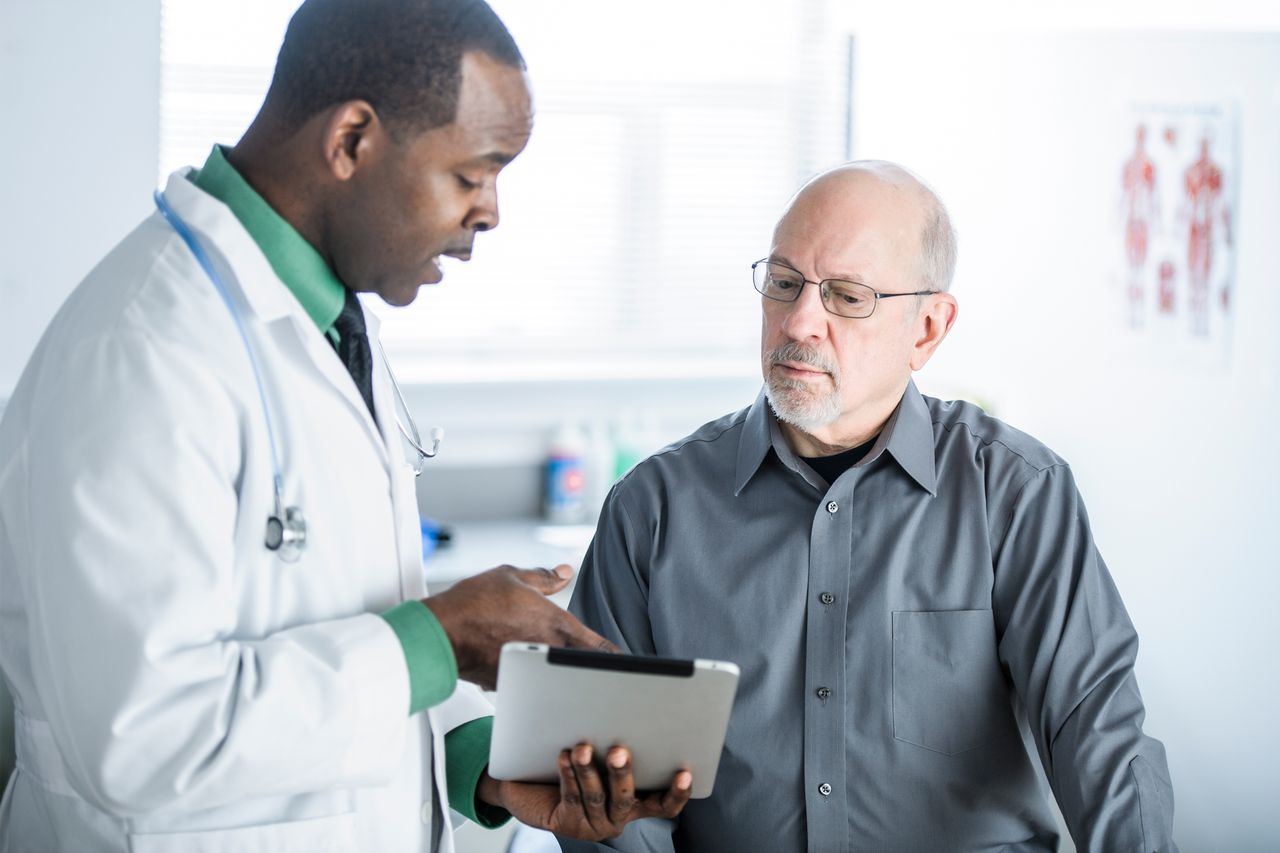 Do Younger Cancer Patients Have Greater Symptom Burden?