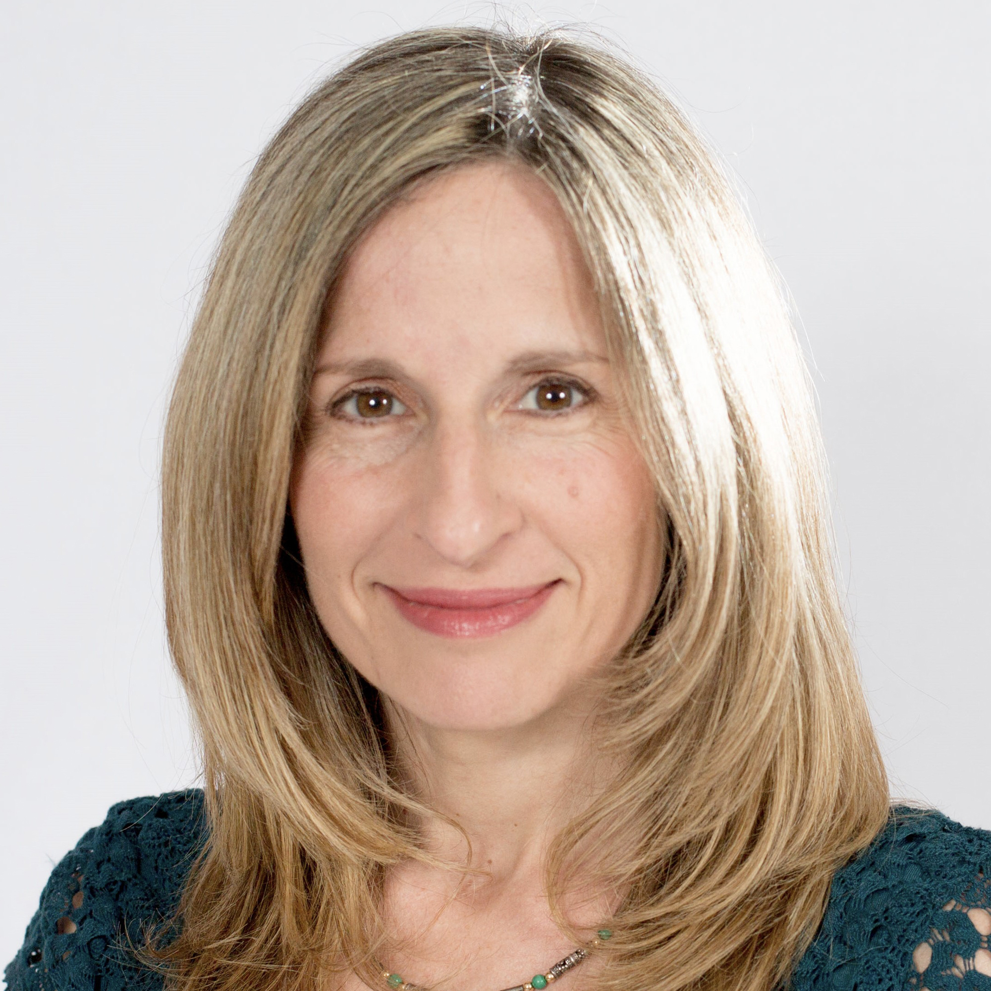 Joy Pincus