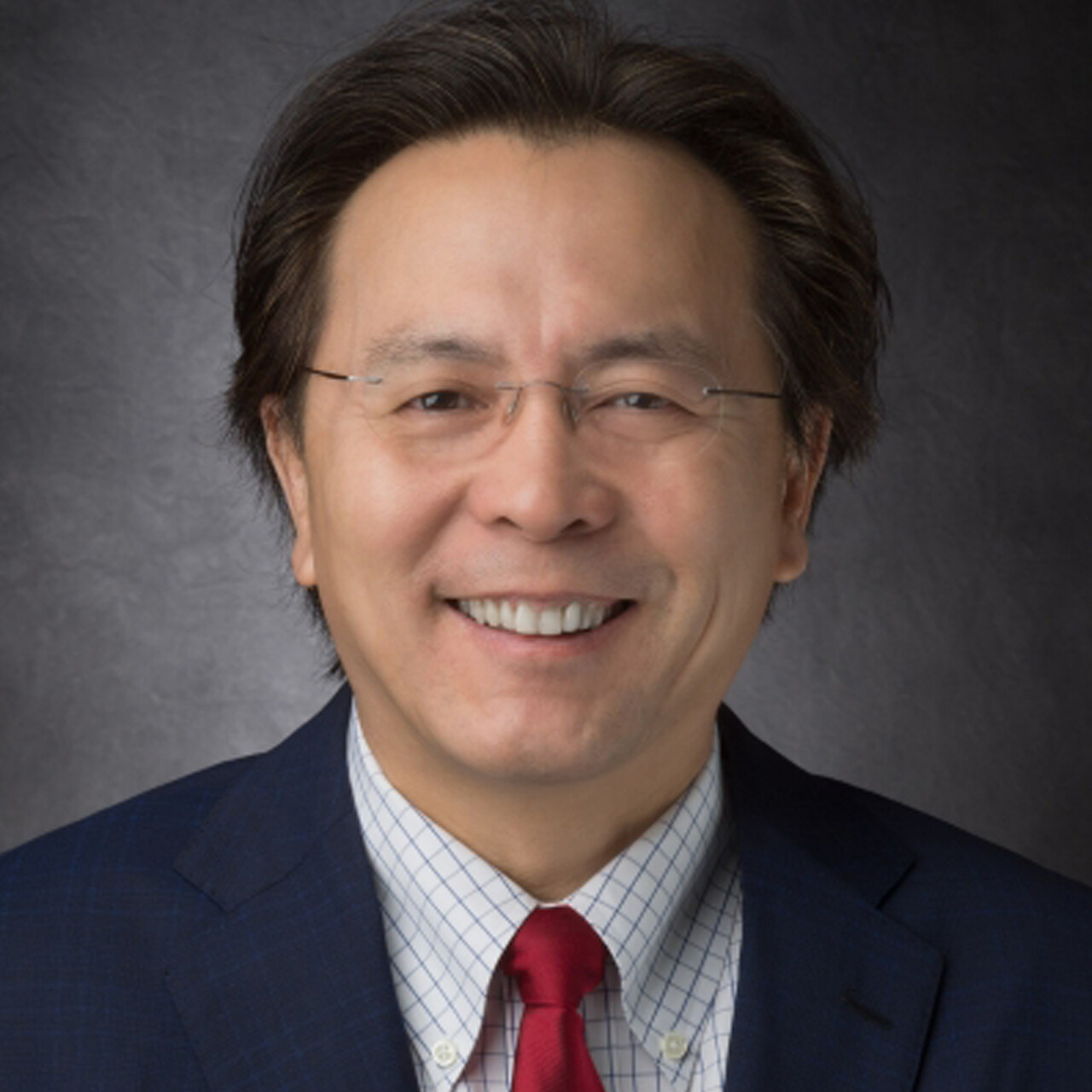 Michael Wang, MD