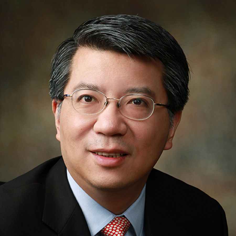 Prof. Zhi-Ming Shao