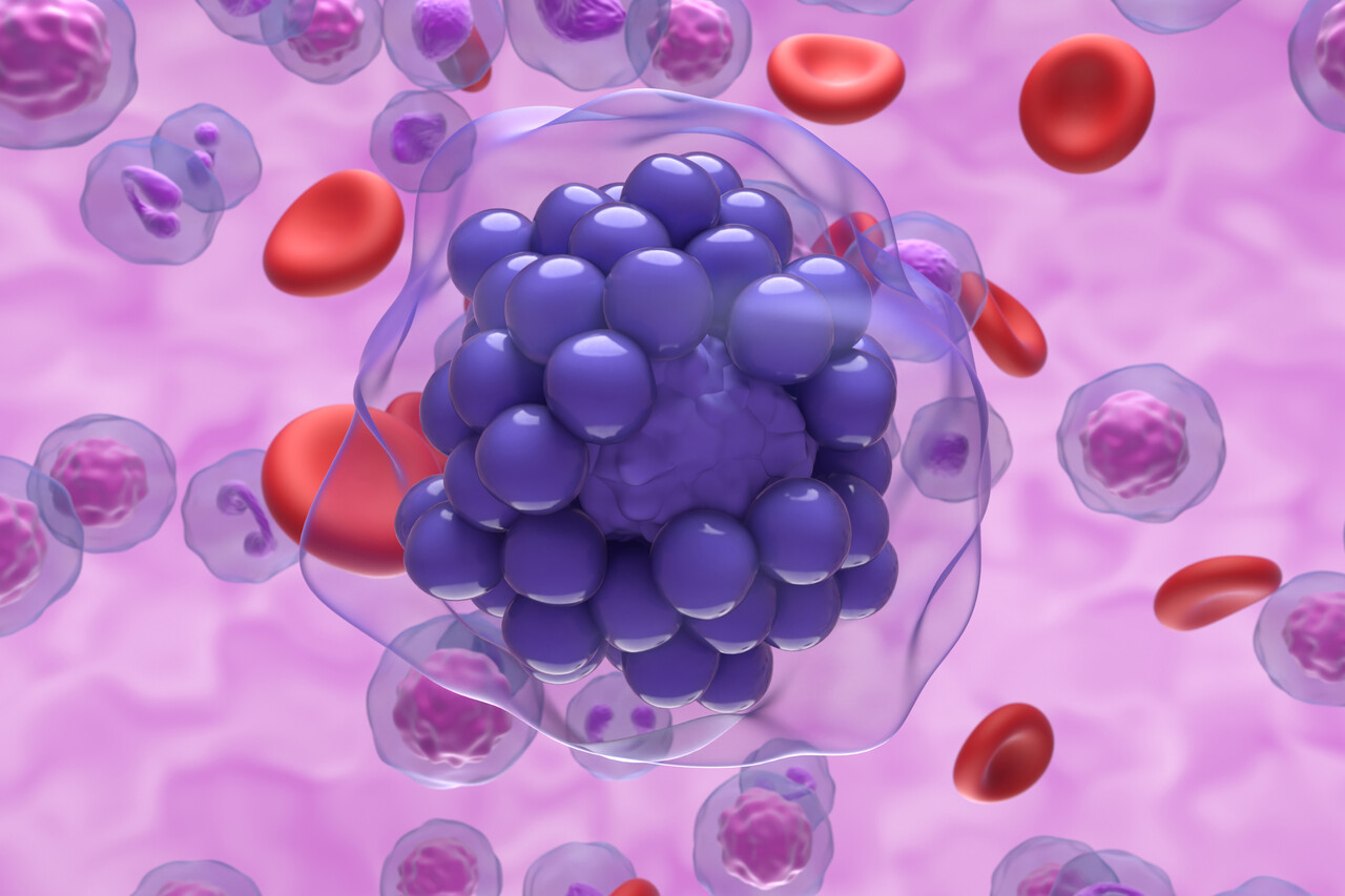 Elderly or Unfit Patients With DLBCL May Benefit From Subcutaneous Mosunetuzumab