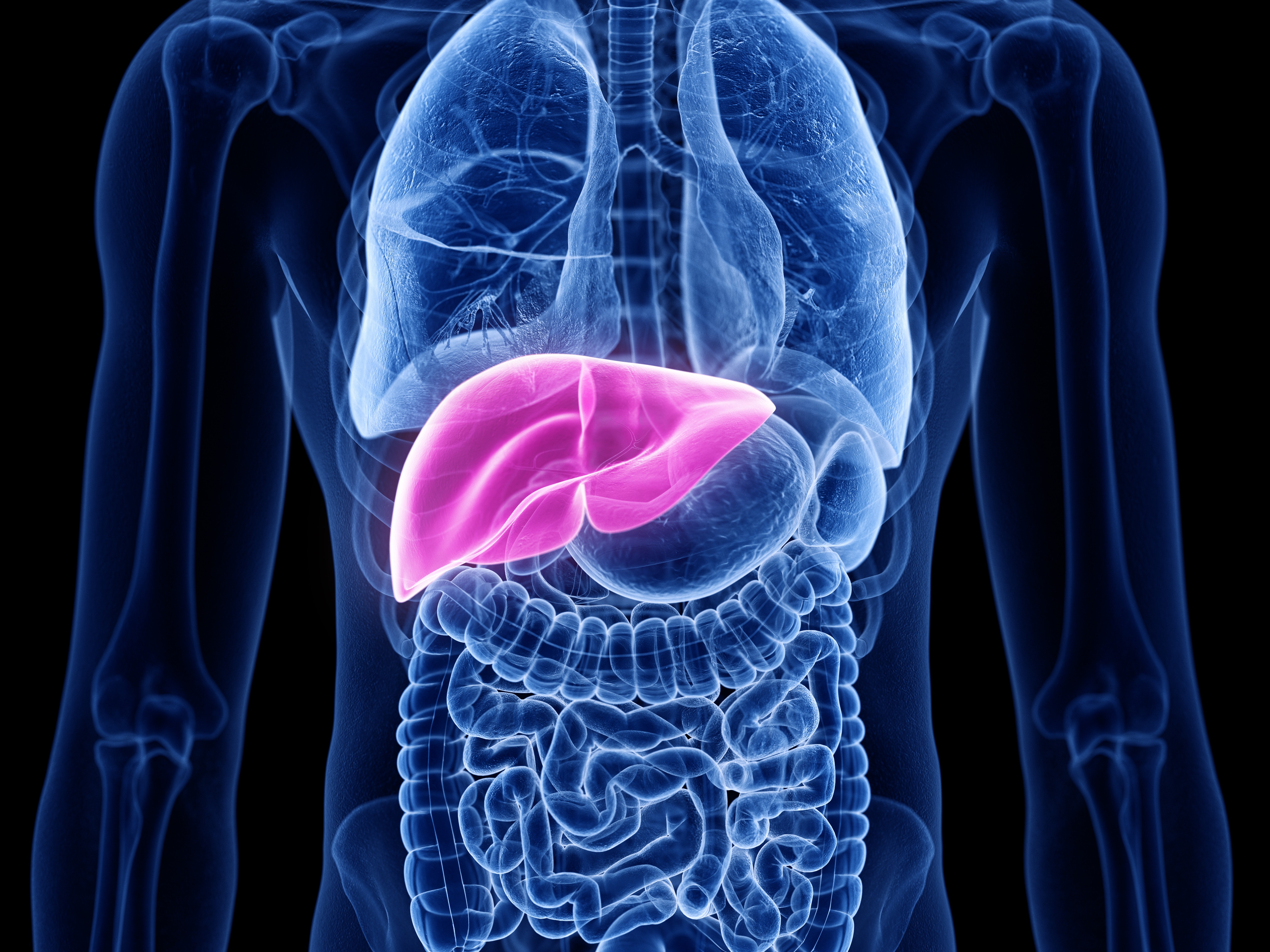 New Clinical Guidance on Treatment for Inoperable Liver Cancer