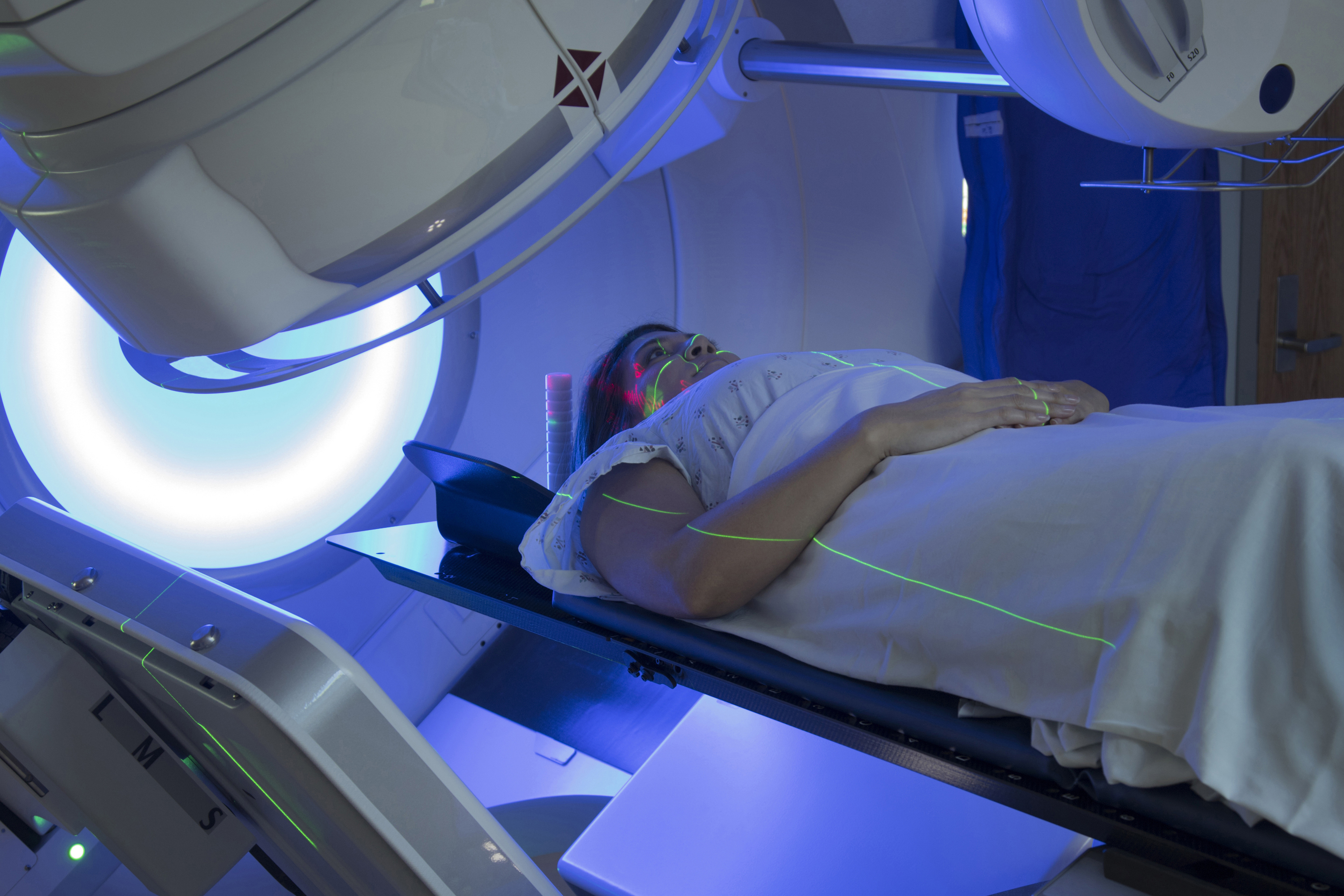 Radiation Therapy  Waterloo Wellington Regional Cancer Program