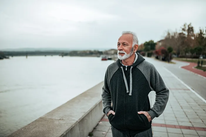 Posterior Vitreous Detachment: Symptoms and When to Seek Help