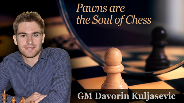 10 Must-Know Middlegames for Club Players - TheChessWorld
