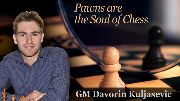 GM Ronen Har-Zvi - Videos - Internet Chess Club