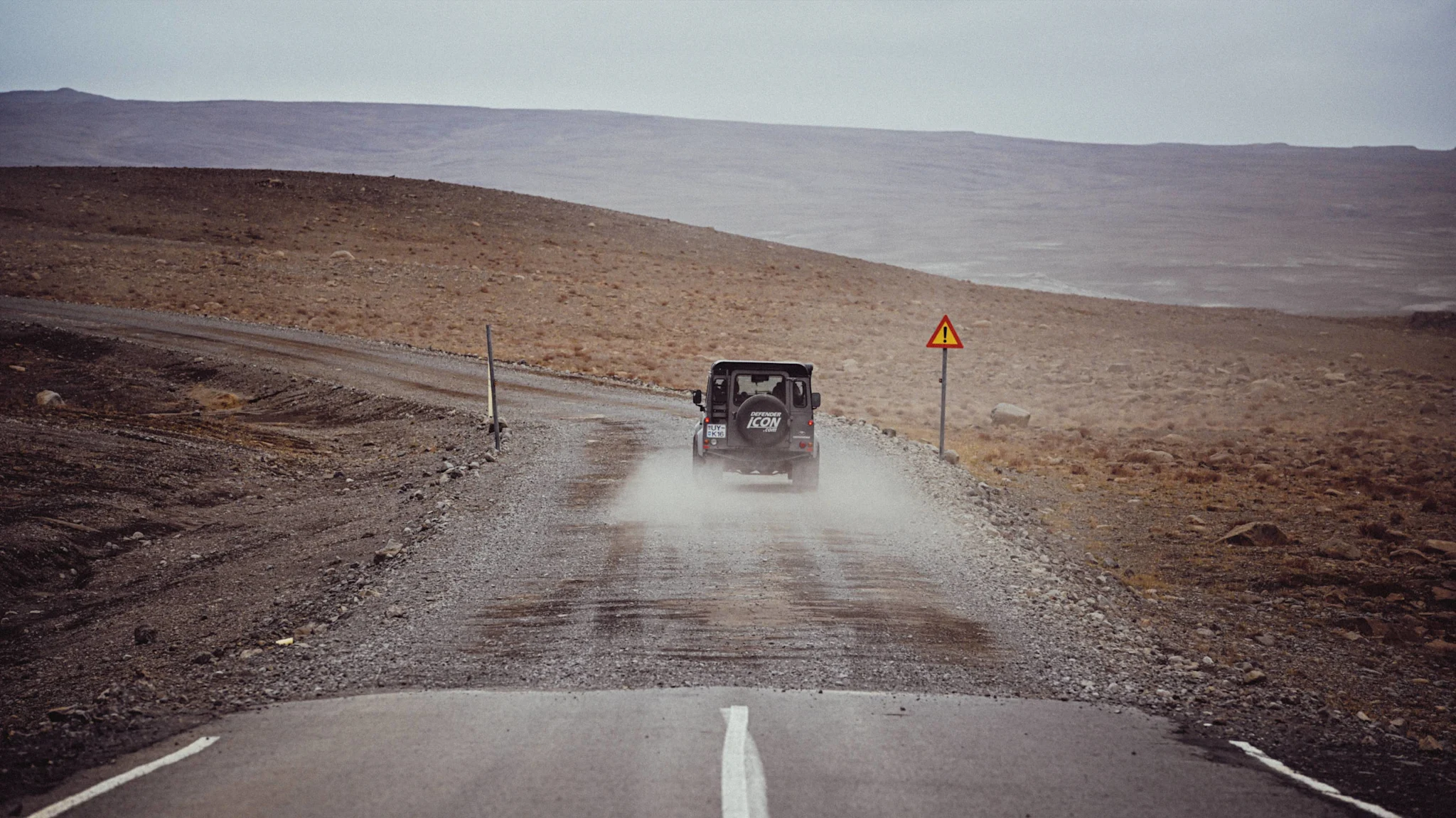 Highland Base Iceland Extreme Paradise in Kerlingarfjöll Mountains