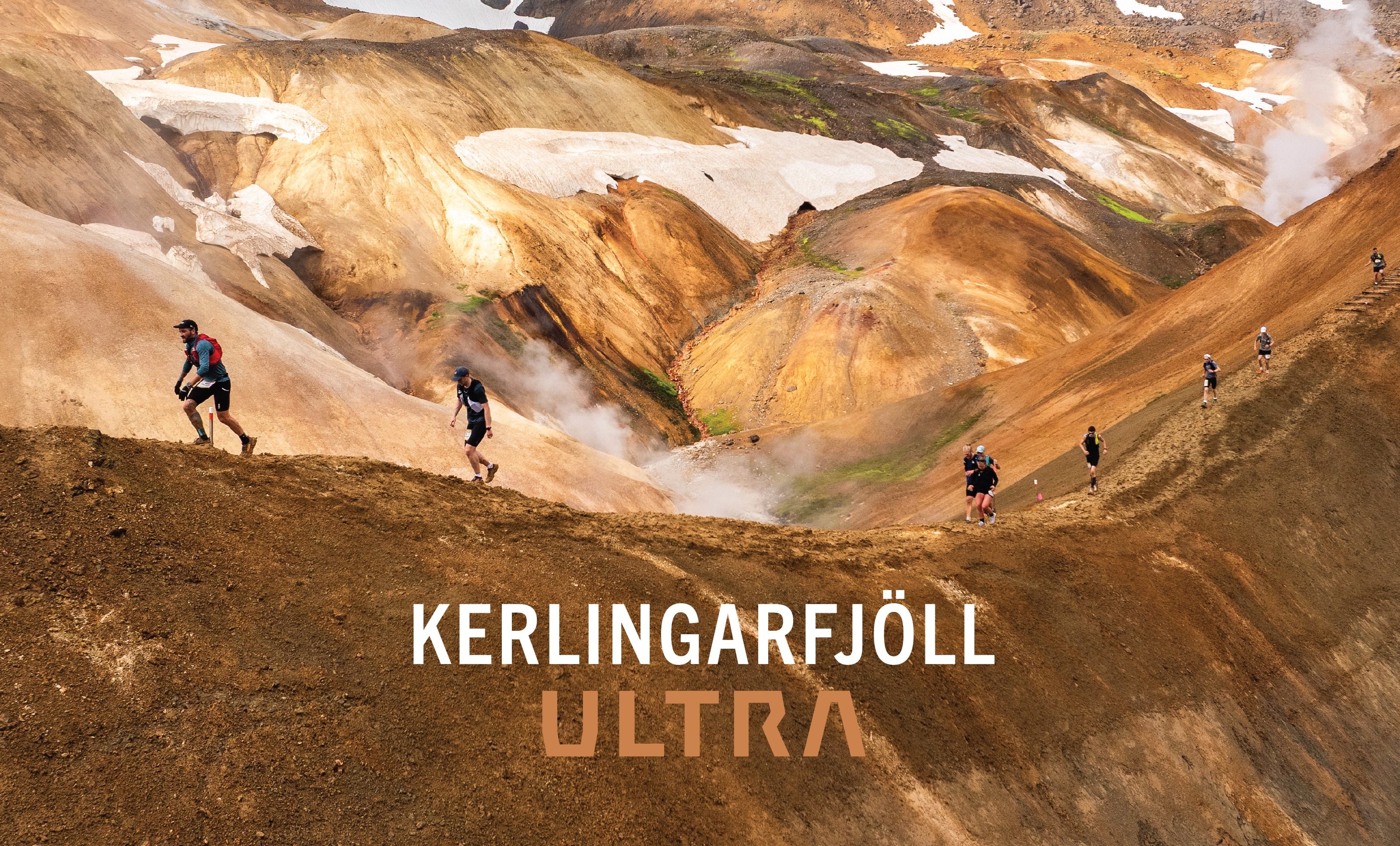 Extreme Paradise in Iceland | Highland Base Kerlingarfjöll