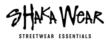 Shakawear logo