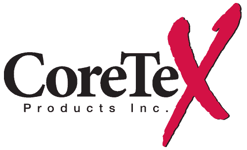 CoreTex logo