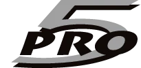 Pro 5 Logo