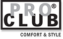 Pro Club logo