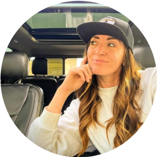 Jayme Gunderson - Author Image